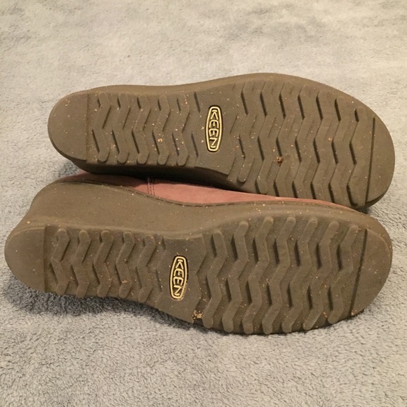 Keen Akita Ankle Boot - Picture 6 of 6